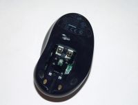 Лот: 9416916. Фото: 2. Мышь Logitech Cordless Click... Периферия