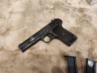 Лот: 25858353. Фото: 2. Пистолет МР-81. Средства самообороны