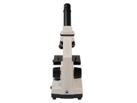 Лот: 5373509. Фото: 5. Микроскоп Микромед школьный Эврика...