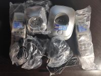 Лот: 12732865. Фото: 3. Радиотелефон Panasonic KX-TG2512RU... Смартфоны, связь, навигация