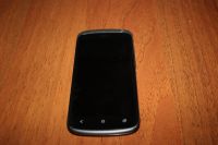 Лот: 5658340. Фото: 2. Смартфон Htc one S. Читайте внимательно... Смартфоны, связь, навигация