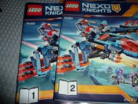 Лот: 16152464. Фото: 2. Конструктор LEGO Nexo Knights... Игрушки