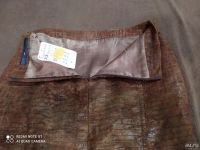 Лот: 17957017. Фото: 2. Юбка карандаш *ZARA* новая, размер... Женская одежда