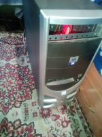 Лот: 20089727. Фото: 3. системный блок игровой(бюджетный... Компьютеры, оргтехника, канцтовары