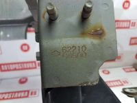 Лот: 20899041. Фото: 3. Рамка радиатора Nissan Bluebird... Авто, мото, водный транспорт