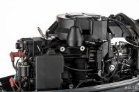 Лот: 13863431. Фото: 5. 2х-тактный лодочный мотор Mikatsu...