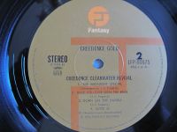 Лот: 6362579. Фото: 4. Creedence Clearwater Revival...