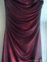 Лот: 1012819. Фото: 2. Вечернее женское платье,42-44размер. Женская одежда