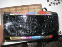 Лот: 6154703. Фото: 6. СУМКА Исскуст КОЖА 1960-е гг Италия