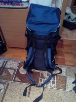 Лот: 3235458. Фото: 5. Рюкзак походный Nova tour Vitim...