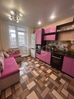 Лот: 25508595. Фото: 8. 1-комн. квартира , Красноярск...