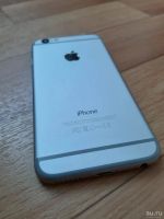 Лот: 13226409. Фото: 4. Iphone 6