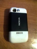 Лот: 1449001. Фото: 2. Nokia 5200. Смартфоны, связь, навигация