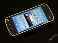 Лот: 720394. Фото: 2. Nokia n97 32gb оригинал!Наиполнейший... Смартфоны, связь, навигация