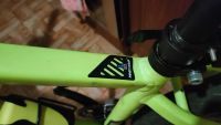 Лот: 18611936. Фото: 4. Велосипед btwin. Красноярск