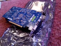 Лот: 4541540. Фото: 2. Видеокарта Gigabyte GeForce GTX... Комплектующие