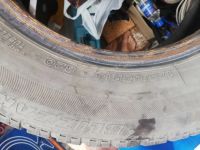 Лот: 25366016. Фото: 3. Bridgestone Blizzak VRX 175/65... Авто, мото, водный транспорт