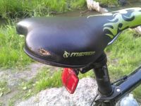 Лот: 7729032. Фото: 6. Велосипед Merida Matts TFS 100-V