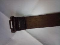 Лот: 4559875. Фото: 3. армейский ремень (оченьнадежный... Одежда, обувь, галантерея