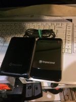 Лот: 8529149. Фото: 7. внешний жесткий диск Transcend...