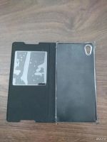 Лот: 8511300. Фото: 3. Чехол-книжка SONY Z5. Смартфоны, связь, навигация