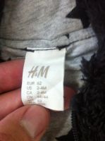 Лот: 6047689. Фото: 2. Комбинезон детский H&M. Одежда и аксессуары