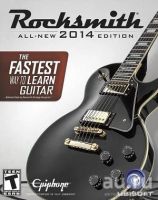 Лот: 9211747. Фото: 2. Rocksmith 2014 real tone cable... Игровые приставки, консоли, видеоигры
