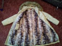 Лот: 10364448. Фото: 4. Продам пуховик, размер 48. Красноярск