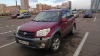 Лот: 2994015. Фото: 3. Toyota RAV4. Красноярск