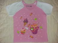 Лот: 11507879. Фото: 4. Набор футболок. Красноярск