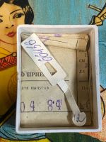 Лот: 21085439. Фото: 5. Часы ракета ссср