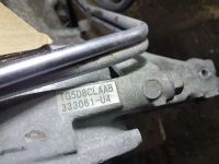 Лот: 20900080. Фото: 5. Акпп Subaru Legacy BR9 EJ255 29...