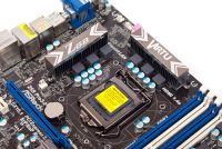 Лот: 4710685. Фото: 4. Игровой комплект! процессор Intel... Красноярск