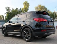 Лот: 14720850. Фото: 5. Спойлер на крышку багажника Hyundai...