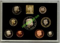 Лот: 6010777. Фото: 2. 0019 Великобритания 1999 год 9... Монеты