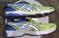 Лот: 20827110. Фото: 5. Кроссовки Asics 42.5 , б/у , С...