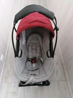 Лот: 16440152. Фото: 4. Автокресло Orbit Baby Infant Car...