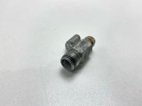 Лот: 23685870. Фото: 3. Кран сливной блока цилиндров Toyota... Авто, мото, водный транспорт