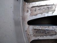 Лот: 19506062. Фото: 10. 4 шт. Литье R-16 (5*112) ET-39...