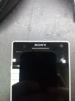 Лот: 10615553. Фото: 3. Дисплей в сборе/модуль Sony Xperia... Смартфоны, связь, навигация