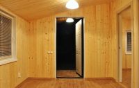 Лот: 16383003. Фото: 10. Вагончик Бытовка Дачный дом 114
