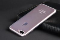 Лот: 8310828. Фото: 3. Силиконовый чехол на iPhone 7... Смартфоны, связь, навигация
