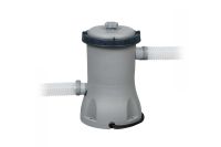 Лот: 19088575. Фото: 3. Бассейн каркасный Bestway Power... Красноярск