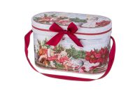 Лот: 25281115. Фото: 6. Набор кружек Lefard Christmas