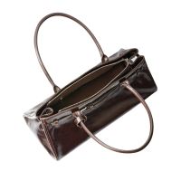 Лот: 25279120. Фото: 4. Сумка-такса EKONIKA × YULIAWAVE. Красноярск