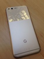 Лот: 11790078. Фото: 3. Google pixel 32. Красноярск
