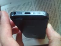 Лот: 3362053. Фото: 4. Iphone 5 16gb прекрасная копия