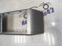 Лот: 21710168. Фото: 3. консоль акпп Daewoo Gentra SA48. Авто, мото, водный транспорт