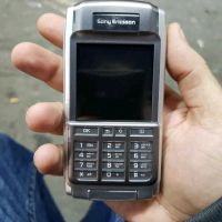 Лот: 12569930. Фото: 2. Sony Ericsson P910i. Смартфоны, связь, навигация