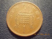 Лот: 4711861. Фото: 2. Для Вашей коллекции иностранная... Монеты